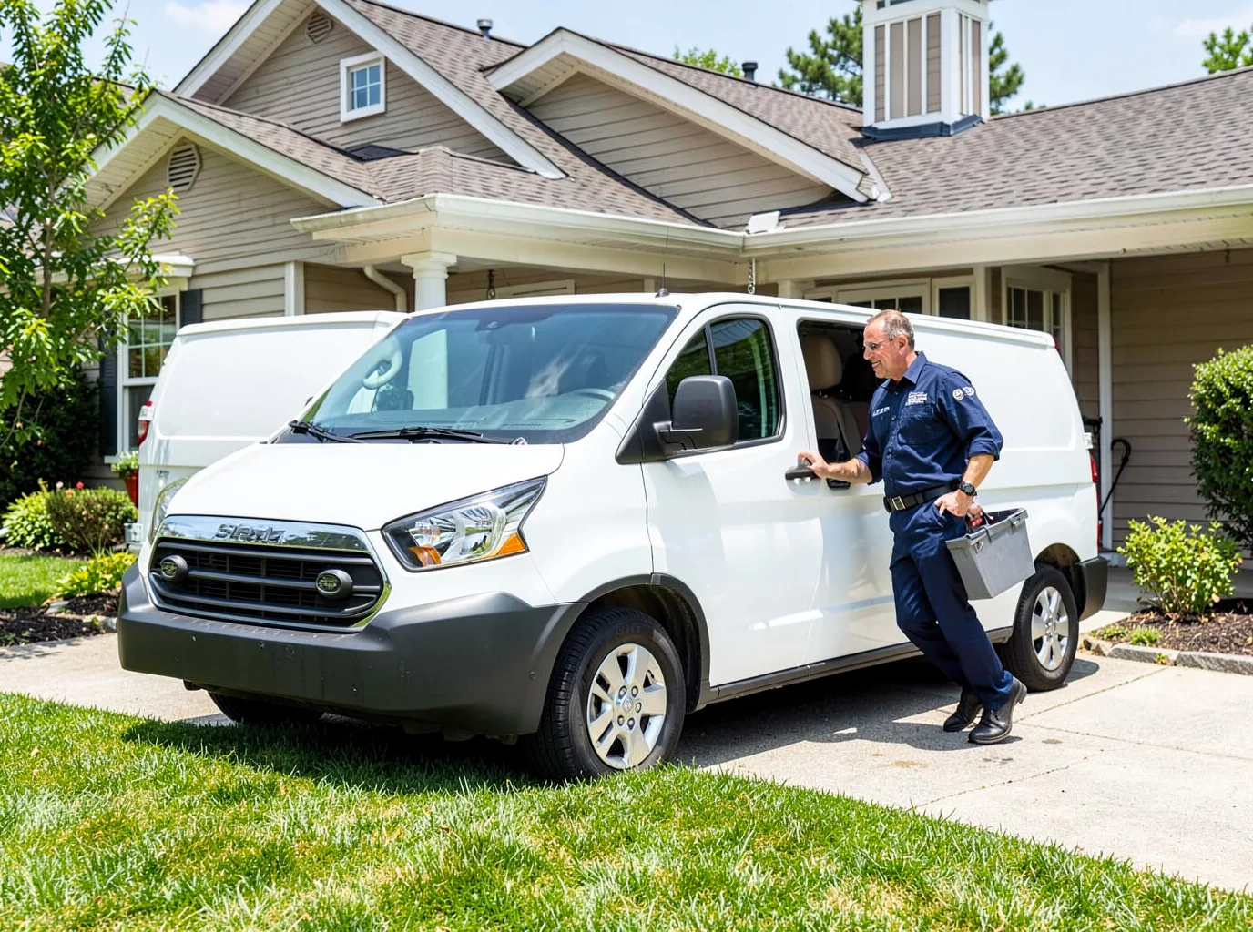 Emergency Plumber company in Marion, OH